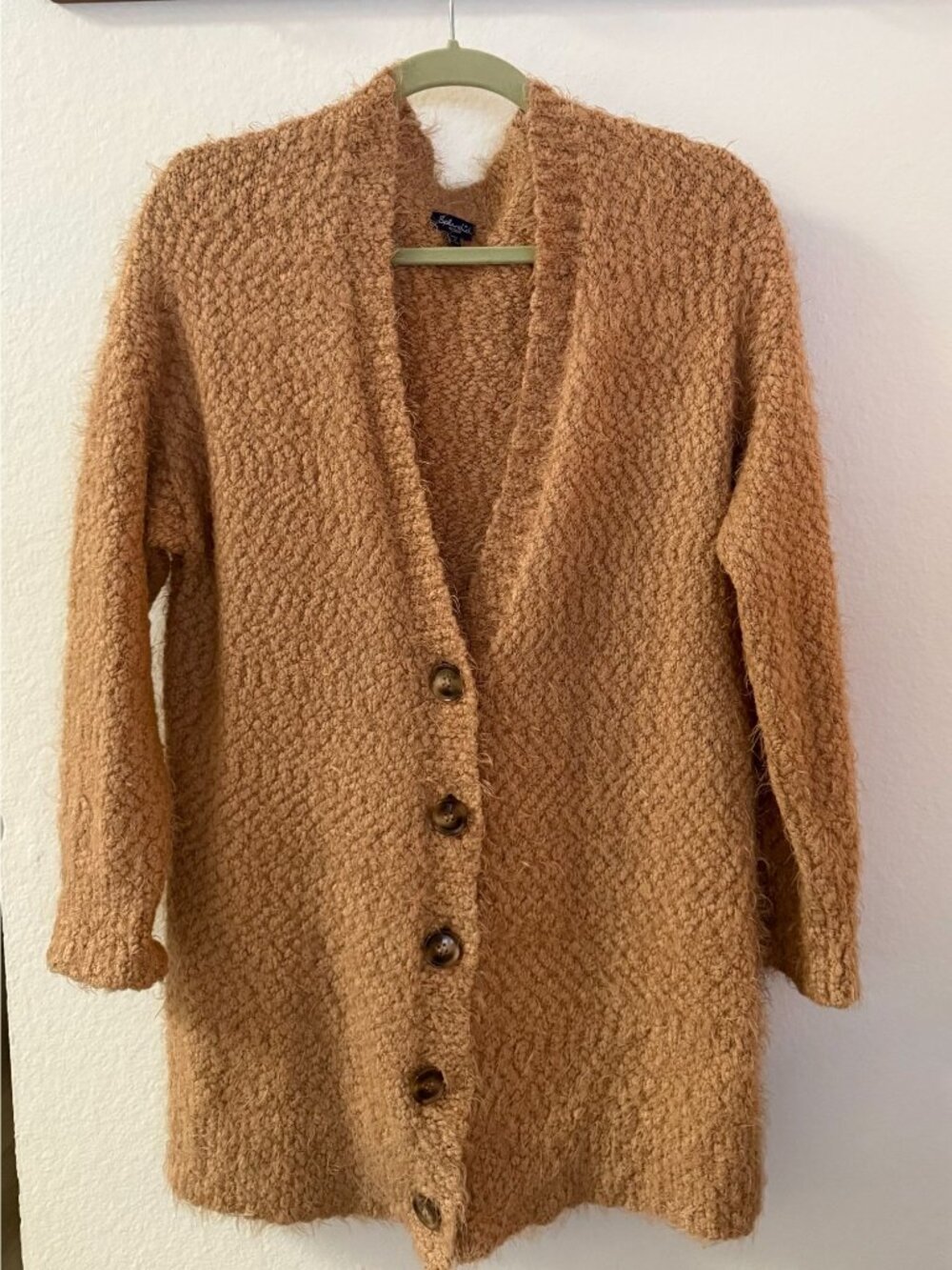 Splendid Cardigan Sweater ~ Women's Size M
